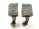Honda GL 500 SILVERSCHING PC02 [1982] - Tension regulator rectifier charger charger adapter-2