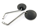 Yamaha XT 500 1U6 [1981] - Mirror Rearview Mirror Set-4