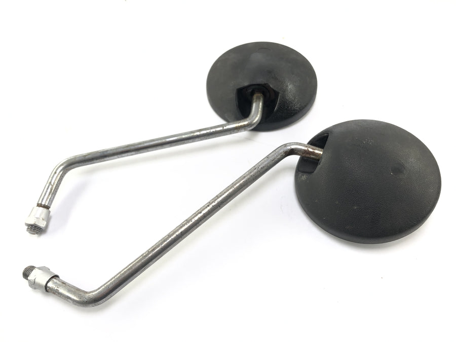 Yamaha XT 500 1U6 [1981] - Mirror Rearview Mirror Set