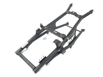 Triumph Daytona 955i T595N [2003] - rear frame subframe rear frame Motor booth - 0