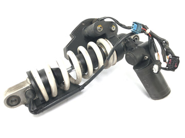 BMW K 1200 S K12S [2005] - Federbein Stoßdämpfer hinten ESA elektronisch WP - 0