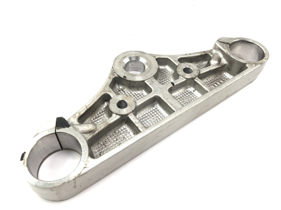 Kawasaki VN 1500 Classic VNT50D [2001] - fork bridge above