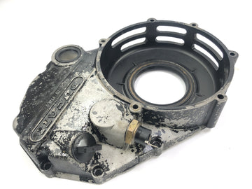 Ducati 900 SS [1991] - Carter d'embrayage à l'intérieur du carter moteur - 0
