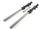 Honda CBR 1000 F SC24 [1991] - Fork Telescopic fork with axle-1