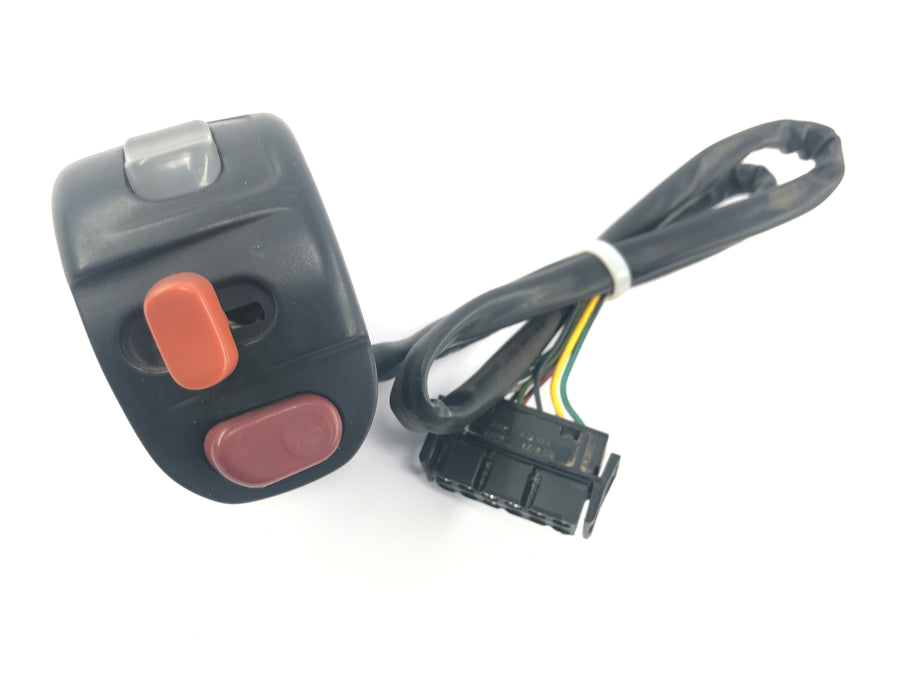 BMW C1 125 [2002] - Interruttore manubrio interruttore indicatore direzione destra