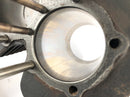 Triumph Bonneville T140V [1976] - cylinder with pistons-3