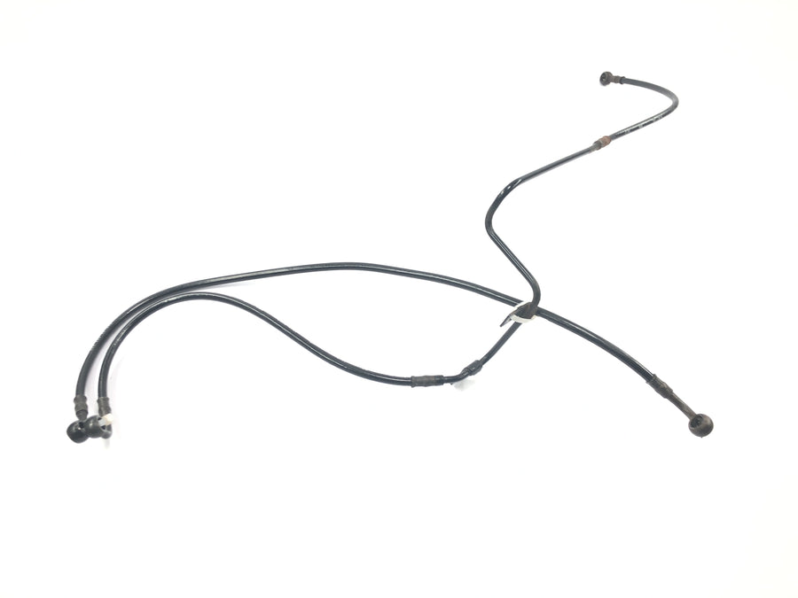 KTM Duke 690 A3 [2012] - Front brake line, front brake hose