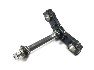 Kawasaki ZRX 1200 S ZRT20A [2001] - té de fourche de pont de fourche inférieur de tête de direction - 0