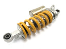Yamaha YZF R1 RN09 [2003] - shock absorber feather bumper damper behind-6