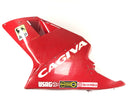 Cagiva MITO 125 EVO 8P [2000] - Clearing side cladding on the left-1