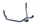 Suzuki GSX-R 1100 W GU75 C [1994] - Mirror mount for fairing holder at the front-4