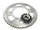 Kawasaki Ninja 125 BX125B [2024] - Kettenrad Ritzel Antriebset-1