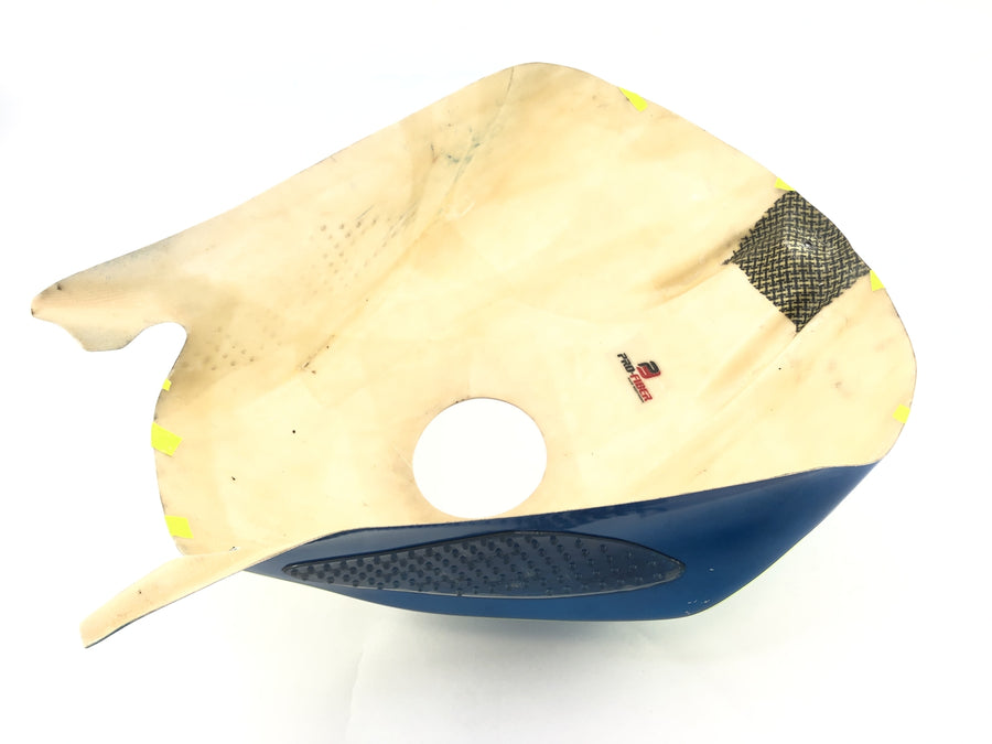 Aprilia RSV4 1000 [2010] - Tank Diassing
