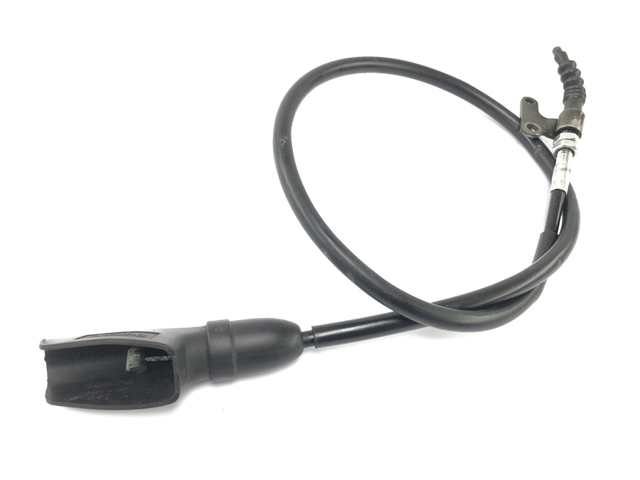 Honda NSR 125 JC22 [1998] - coupling train Bowden train cable train