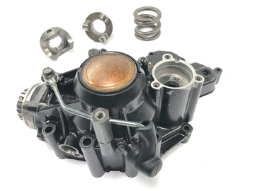 Kawasaki VN 1600 Classic VNT60A [2007] - Rinvio angolare albero di trasmissione - 0