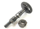 Kawasaki VN-15 VNT50A [1989] - Camshaft cylinder rear-5