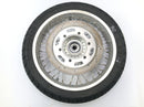 Triumph Thunderbird 900 T309RT [1995] - cerchione anteriore a raggi 2,50 x 18"-2