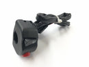 Triumph Daytona 955i T595N [2003] - Schaltergehäuse Kill Switch rechts-3