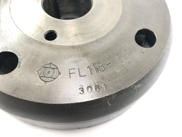 Honda XL 600 RM PD03 [1985] - Rotor d'alternateur roue polaire volant moteur rotor Lima - 0
