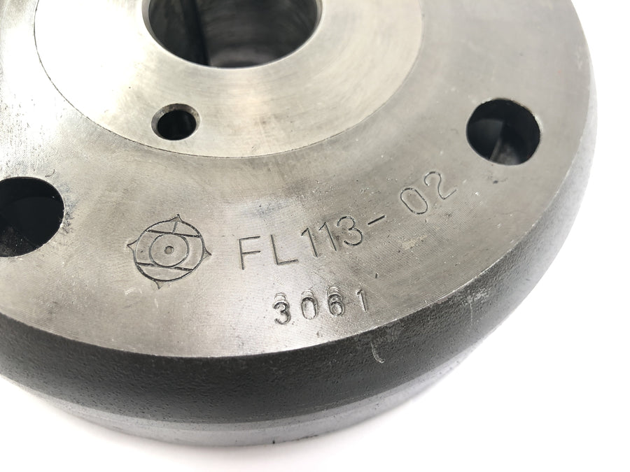 Honda XL 600 RM PD03 [1985] - Lichtmaschinenrotor Polrad Schwungrad Lima Rotor