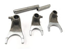 HONDA NSR 125 JC22 [1998] - Stupt Switching Forks Set-4