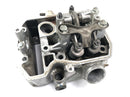 Honda XRV 750 Africa Twin RD04 [1990] - Testata con valvole posteriori-1