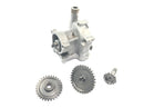 Triumph Tiger 900 T400 [1998] - Oil pump with drive-3