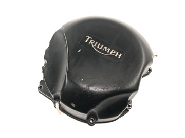 Triumph Tiger 900 T400 [1998] - couvercle d'embrayage couvercle moteur droit