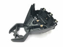 BMW R 1200 R R1ST [2008] - support de plaque d'immatriculation support de plaque d'immatriculation-4