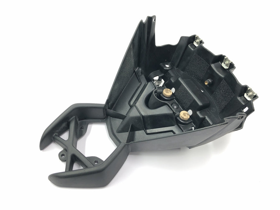 BMW R 1200 R R1ST [2008] - support de plaque d'immatriculation support de plaque d'immatriculation