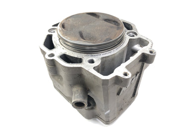 KTM 640 LC4 Adventure [2000] - Cylinder with piston - 0