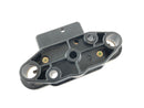BMW R 1150 R R21 [2002] - Seat lock-4