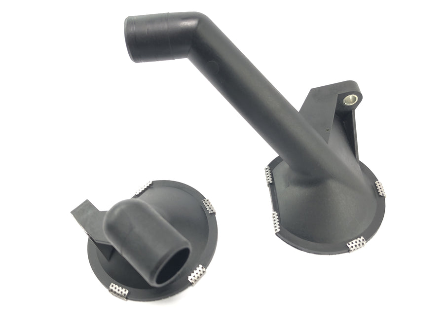 BMW R 1150 R R21 [2003] - Set di setacci del petrolio