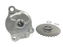 Suzuki GSF 1250 SA Bandit WVCH [2007] - Oil pump oil pump pump unit drive-2