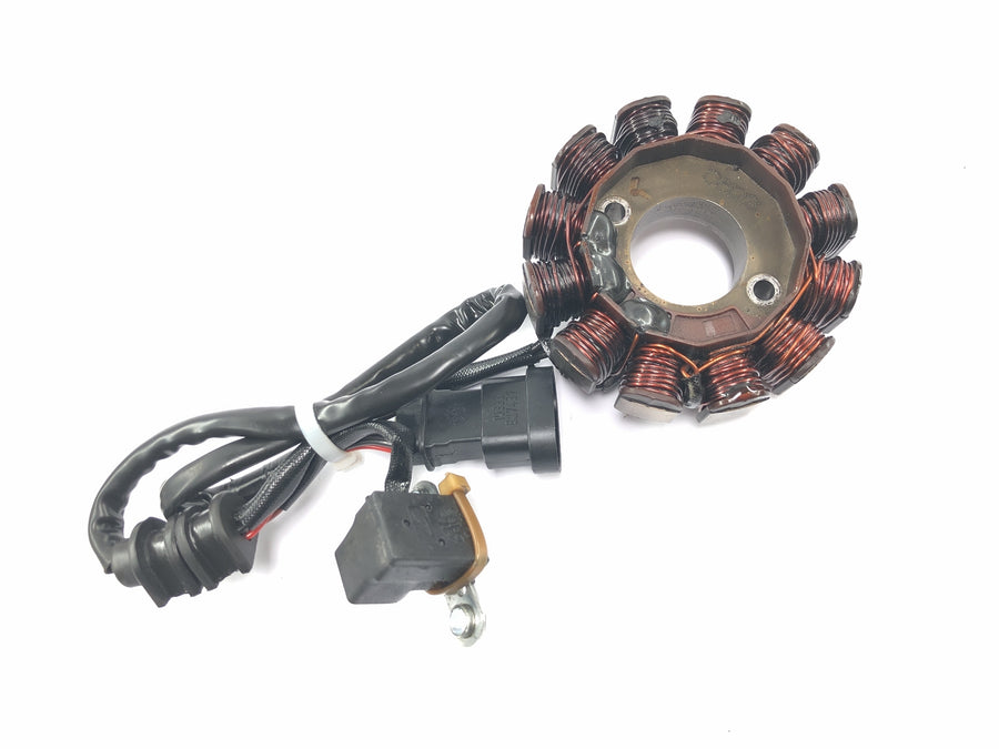 Aprilia SX 125 KX [2018] - Stator Lichtmaschine Generator