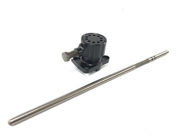 Ducati Monster M600 [1995] - coupling buyer cylinder with pressure rod coupling