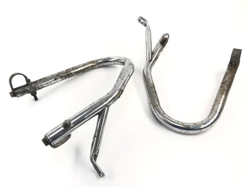 BMW R 100 RT 247 [1981] - Crash Bar Set Couple - 0