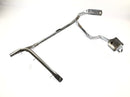 Honda Goldwing GL 1200 SC14 [1988] - pannier rack side case rack set right left-9