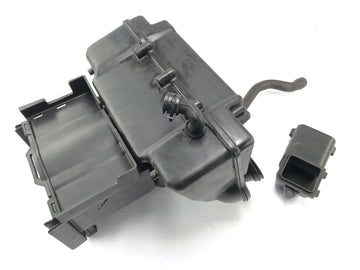 KAWASAKI ZRX 1200 S ZRT20A [2002] - Boîte de filtre à air filtrant du filtre à air - 0