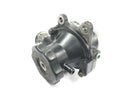Kawasaki VN 800 VN800A [1996] - Thermostat de liquide de refroidissement, boîtier de thermostat, goulotte de remplissage de liquide de refroidissement-2
