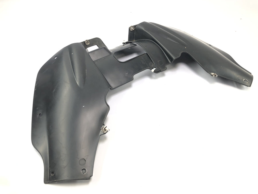 BMW R 1200 CL K30 [2003] - rivestimento interno in fondo