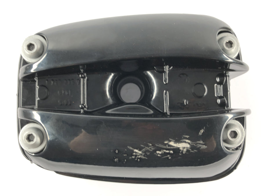 BMW R 1150 R R21 [2003] - Ventildeckel Zylinderkopfdeckel links
