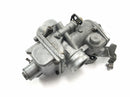Yamaha XT 500 1U6 [1981] - Carburateur bloc carburateur Mikuni 1T2 61-1