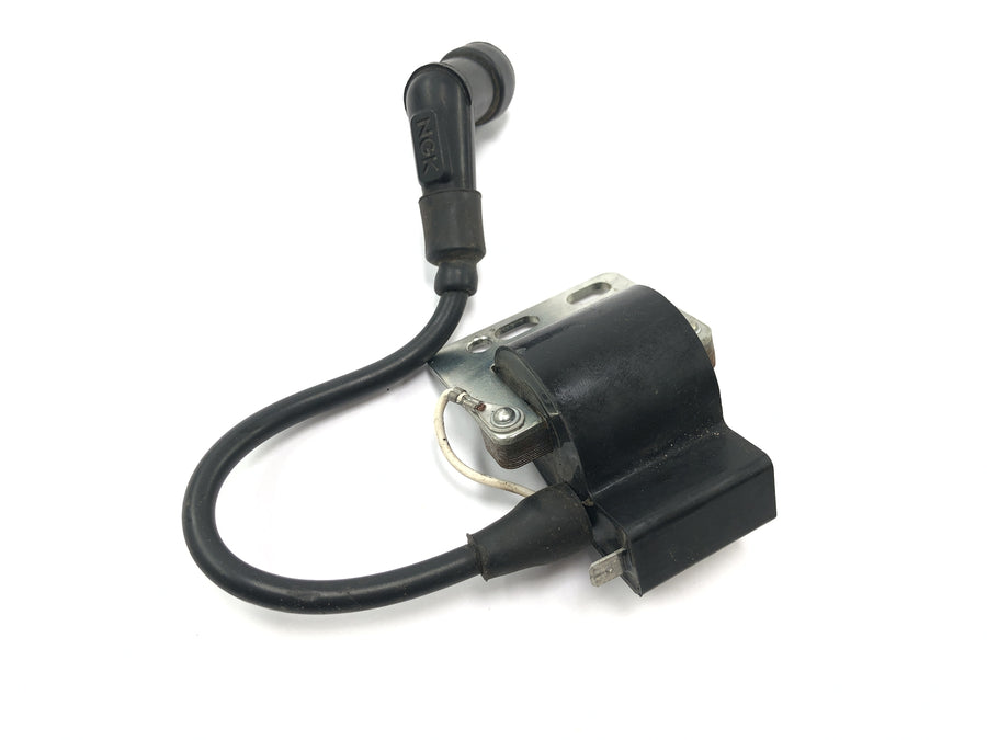 Yamaha XT 500 1U6 [1981] - Ignition coil ignition coil module ignition