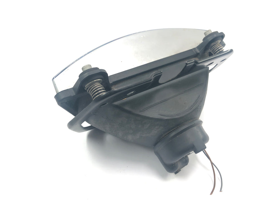 BMW C1 125 [2002] - Headlights front headlights
