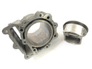 BMW F 650 GS Dakar [2007] - Cylindre avec piston-1