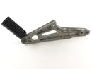 Yamaha XS 1100 2H9 [1978] - Passenger footrest left with footrest mount-5