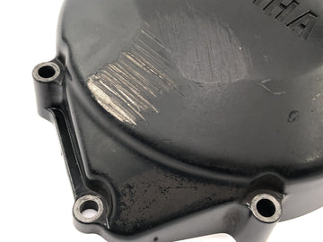 Yamaha YZF R1 RN09 [2003] - Coperchio del motore del coperchio dell'alternatore a sinistra - 0
