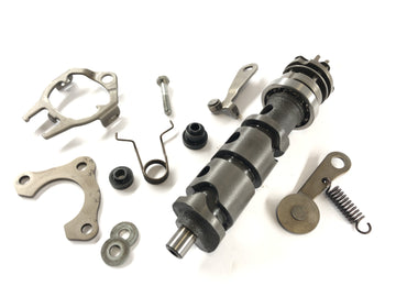 Honda Goldwing GL 1100 SC02 [1980] - shift roller - 0