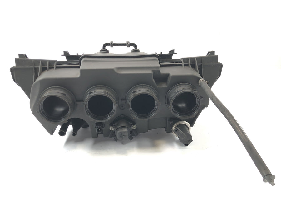 BMW K 1200 S K12S [2004] - Air filter box air box air duct air intake